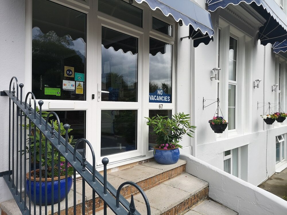 Фото Harmony Guest House