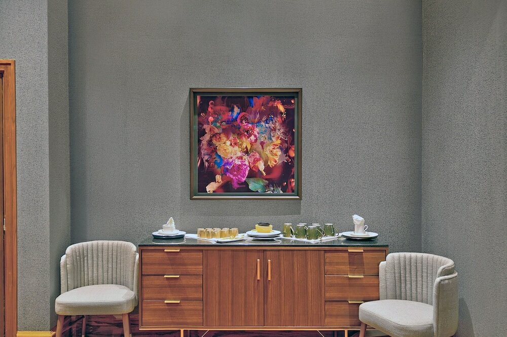 Фото Le Meridien St. Louis Downtown