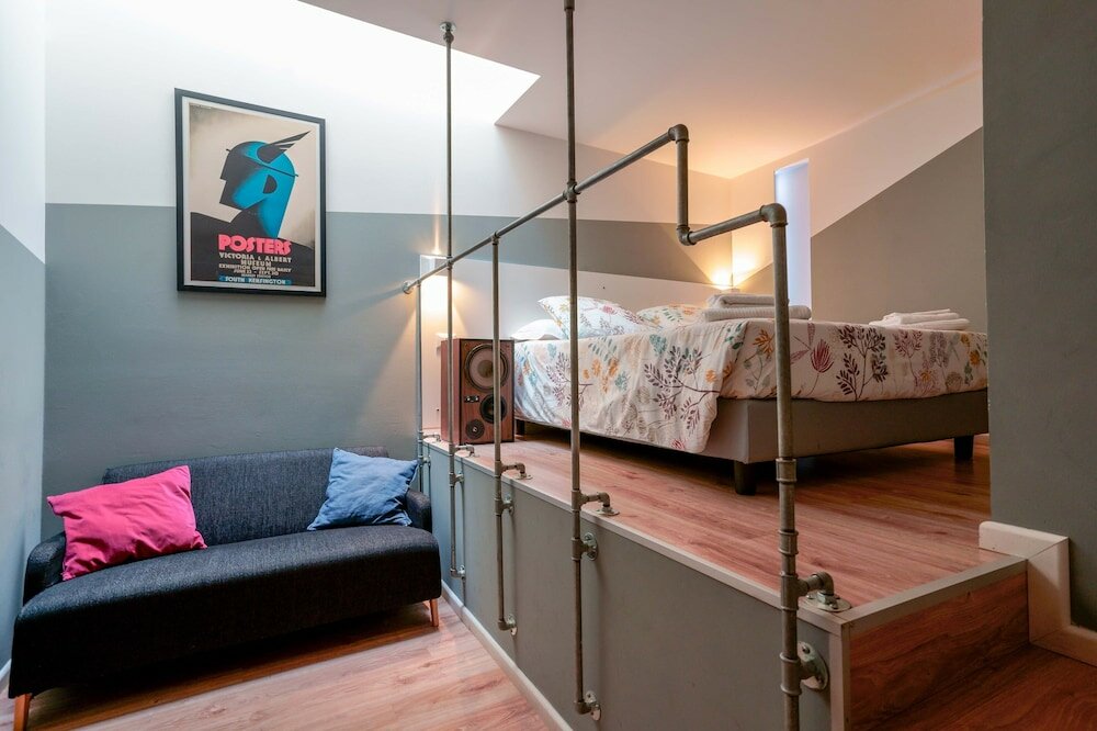 Фото Funtanir Rooms