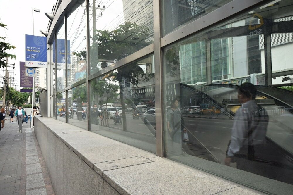 Фото Blissotel Ratchada