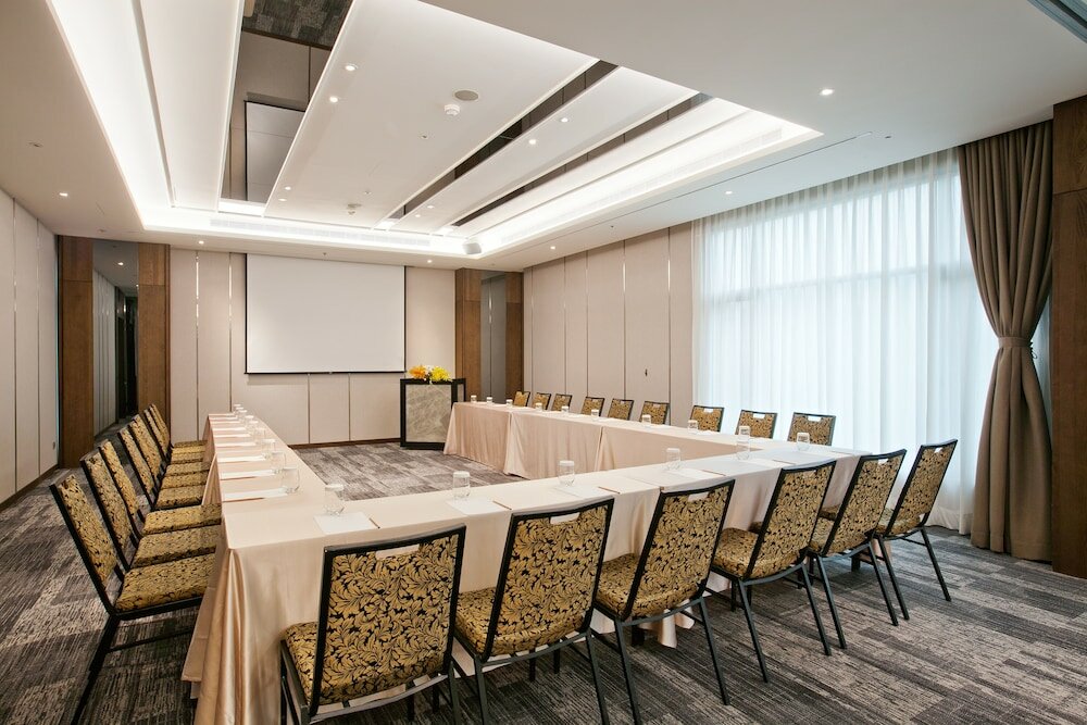 Фото Miramar Garden Taipei