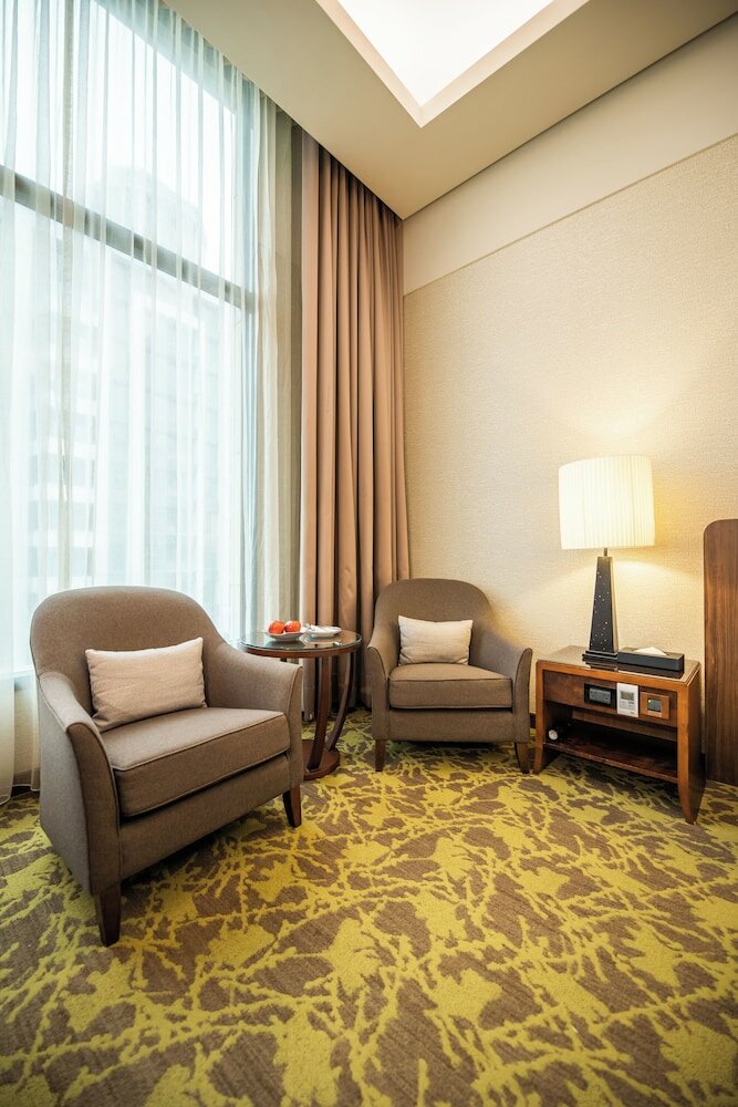 Фото Miramar Garden Taipei