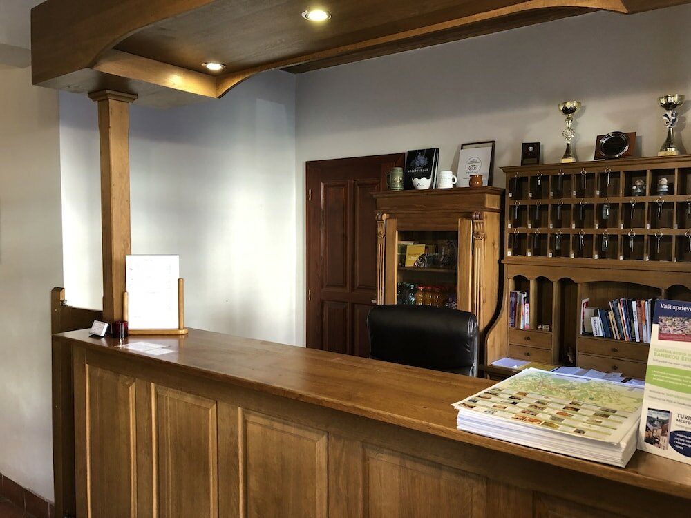 Фото Penzion Kachelman