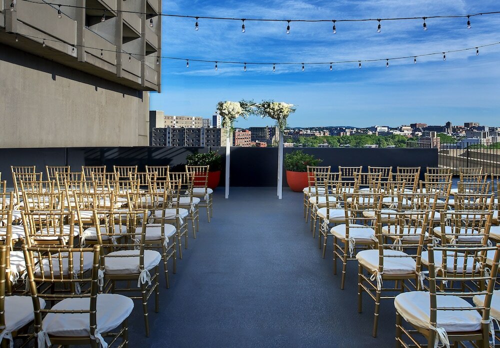 Фото Revere Hotel Boston Common