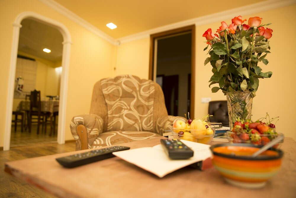 Фото Your Hostel