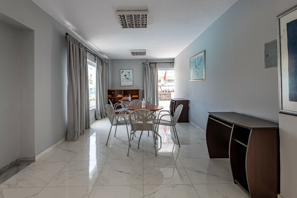 Фото Angela Hotel