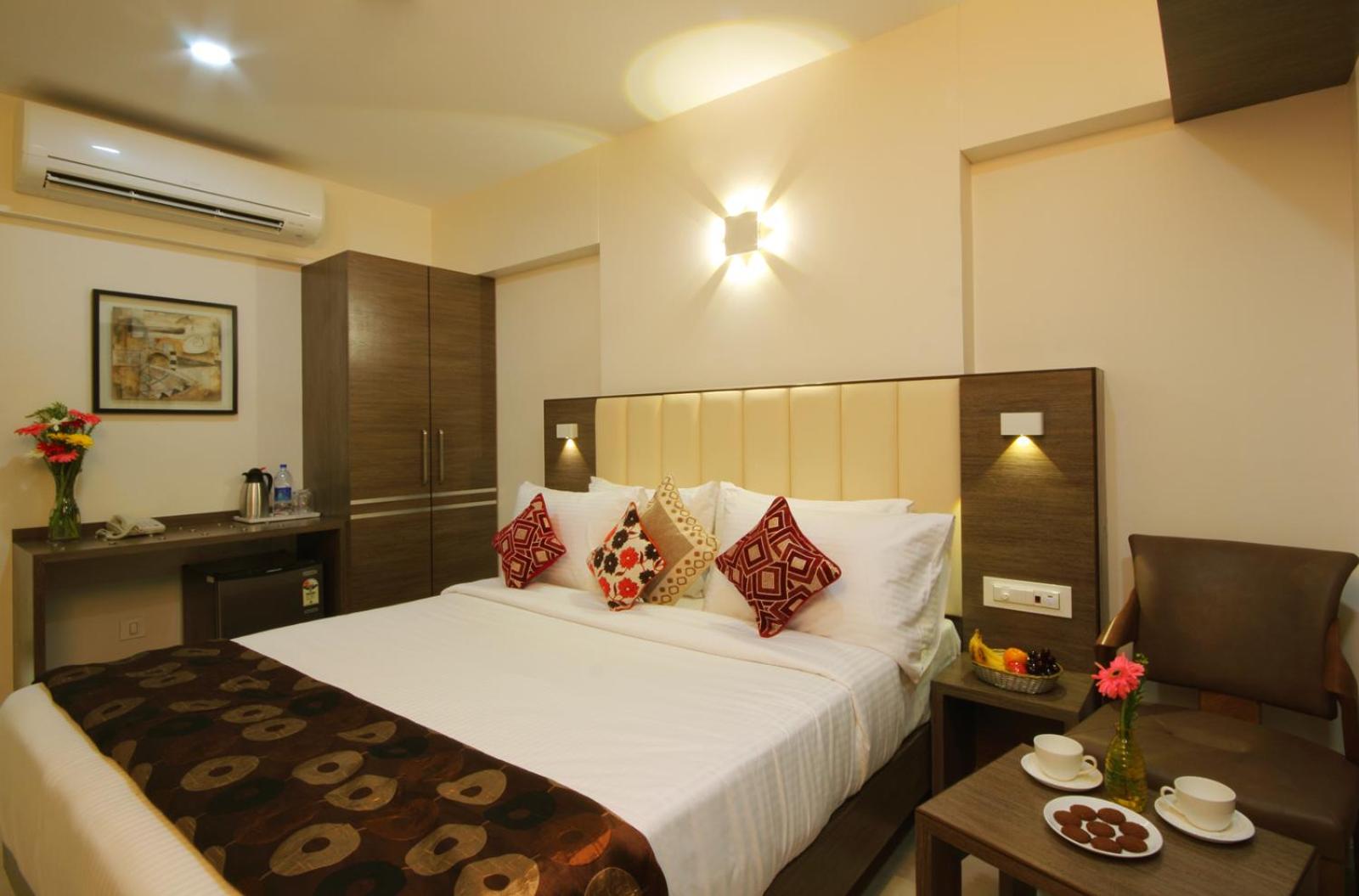 Фото Hotel Columbus