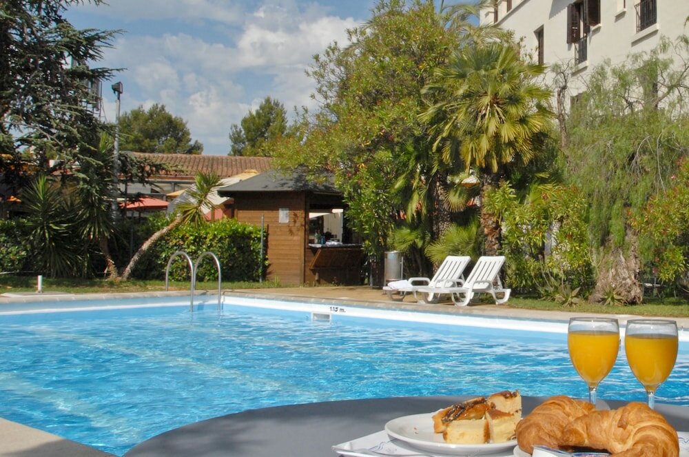 Фото Hotel El Castell