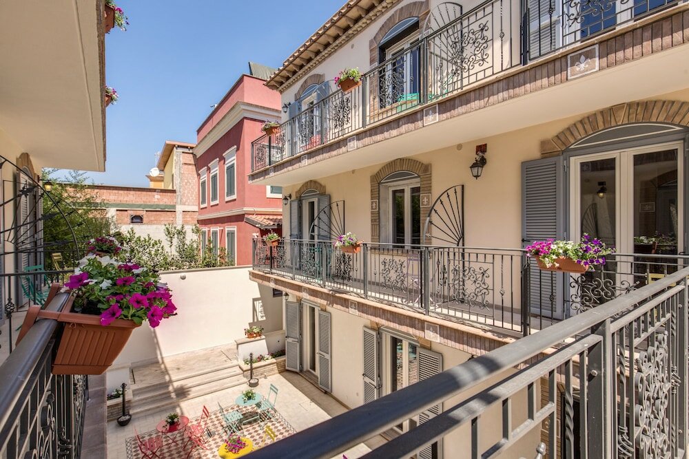 Фото The Bricks Rome