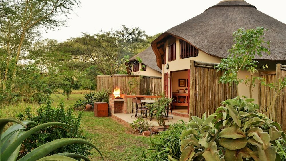 Фото Anew Hotel Hluhluwe