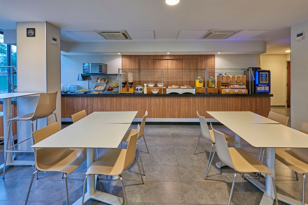 Фото City Express by Marriott Tampico