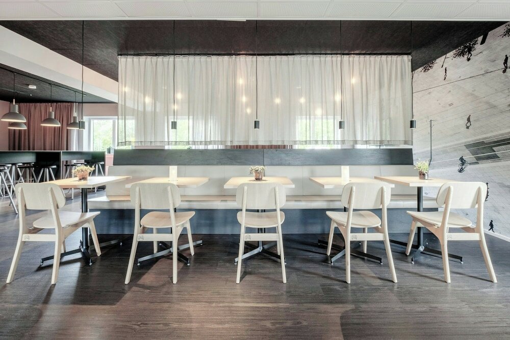 Фото Zleep Hotel Ballerup