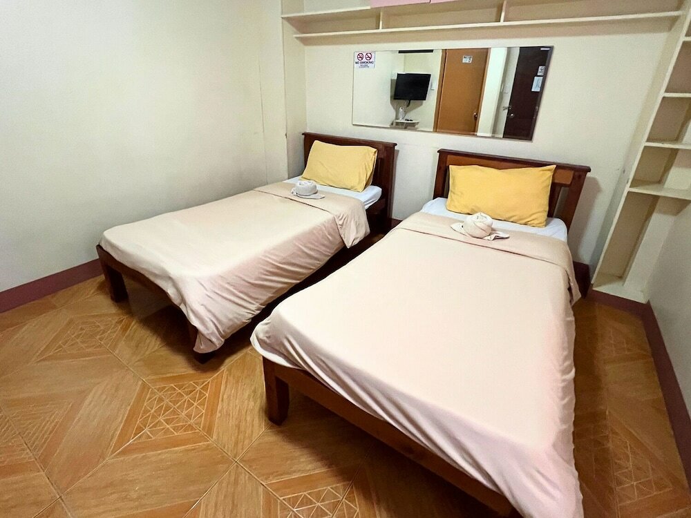 Фото Manora Apartments and Guest House