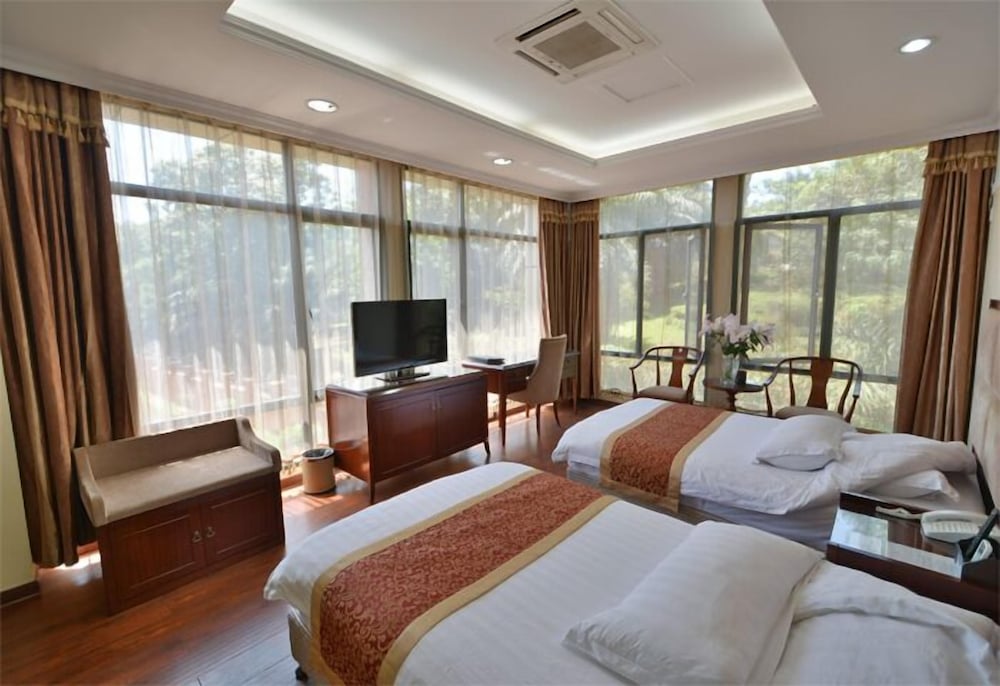 Фото Arirang Hotel