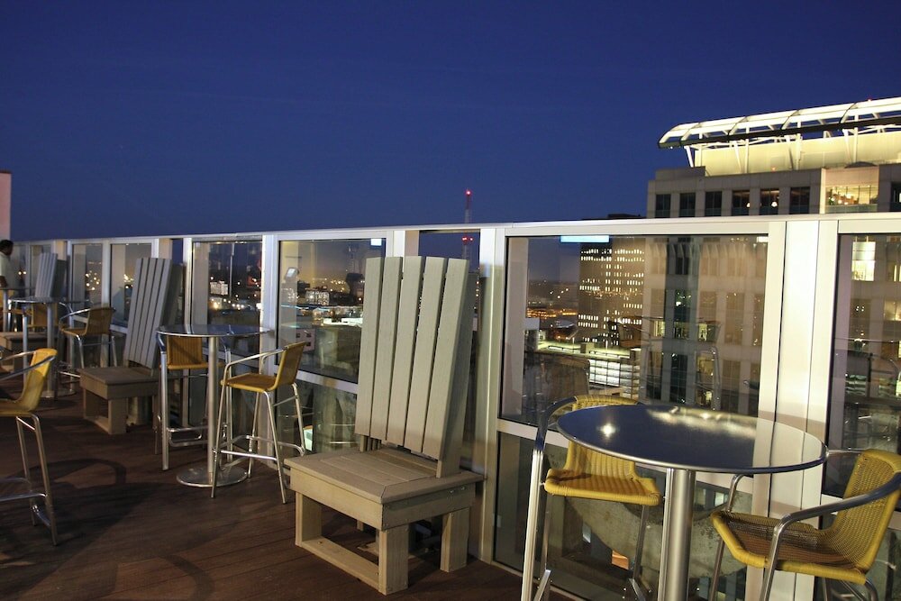 Фото Sheraton Columbia Downtown Hotel