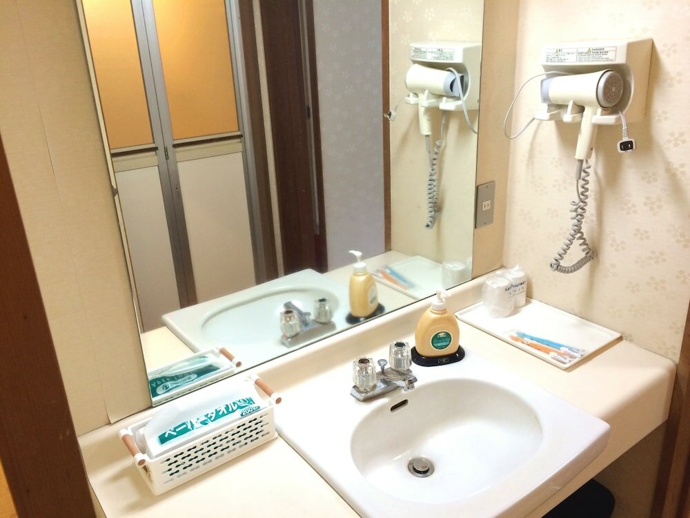 Фото Imakuni Ryokan