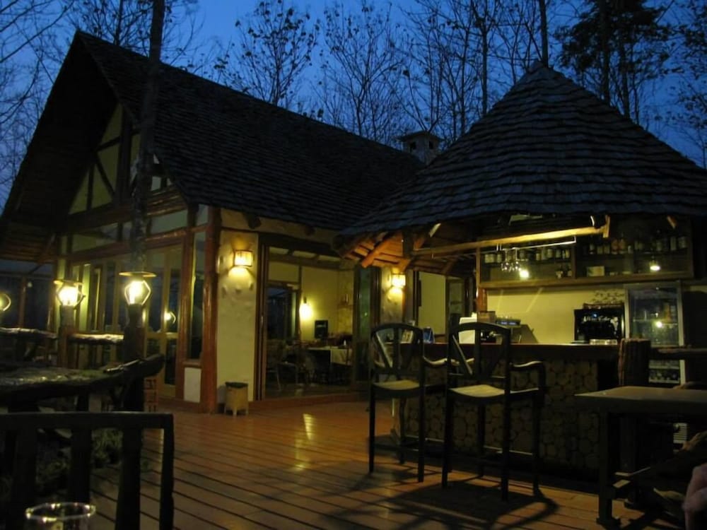 Фото Chiangkham Luang Resort