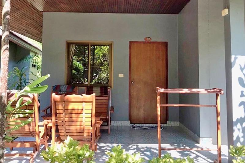 Фото Cousin Resort