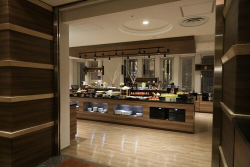 Гостиница Quintessa Hotel Sapporo в Саппоро