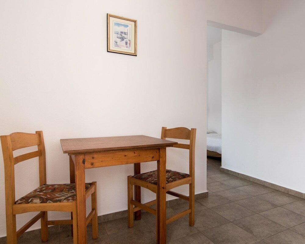 Фото Ibiscus Hotel Malia