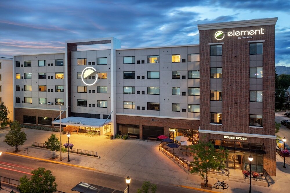 Фото Element Bozeman