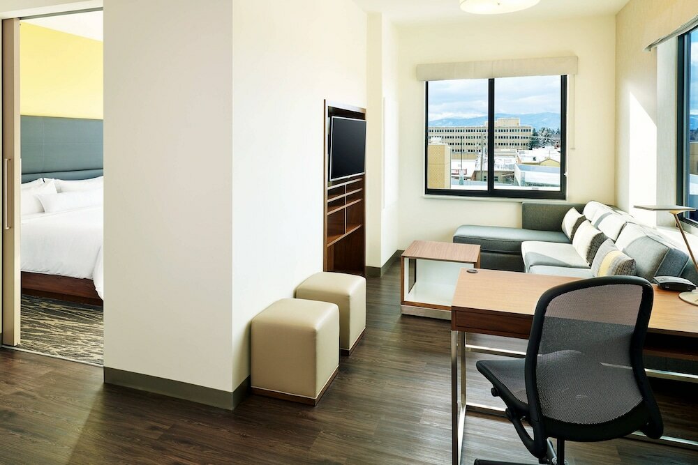 Фото Element Bozeman