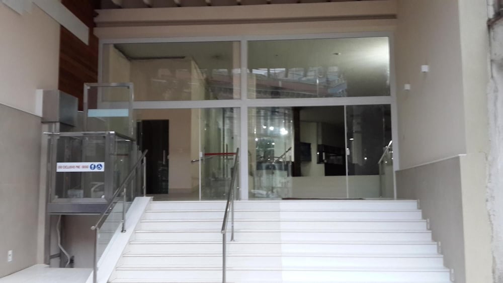 Фото Casablanca Center Hotel