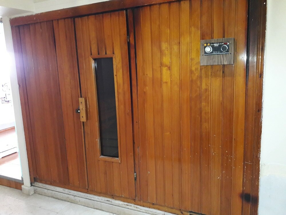 Фото Maadi Hotel