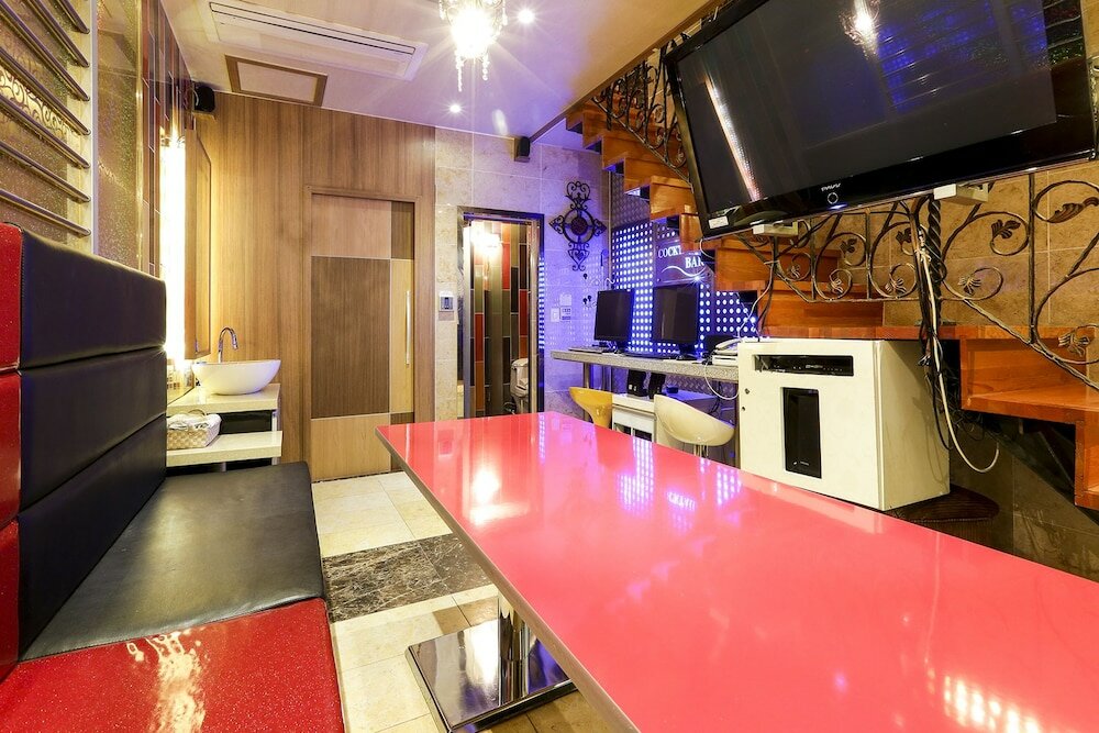 Фото Koam Tourist Hotel