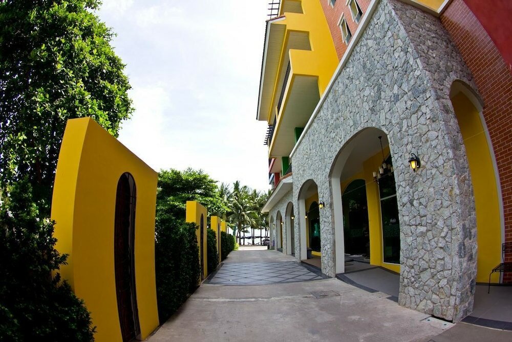 Фото Coasta Bangsaen