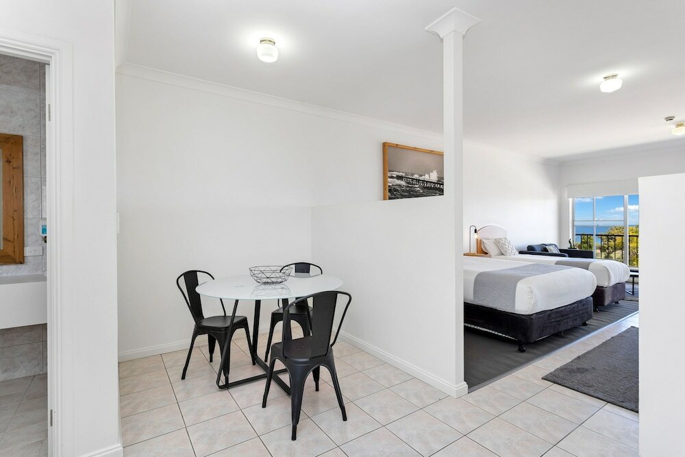 Фото Coast motel and apartments