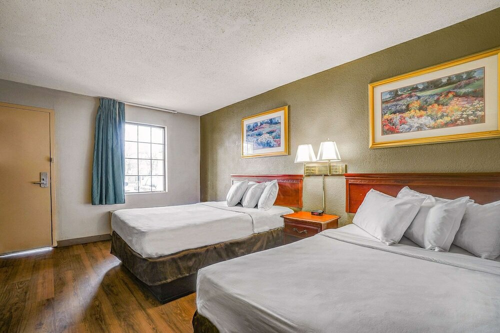 Фото Motel 6 Lester, Pa - Philadelphia Airport