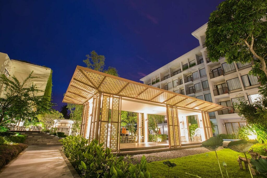 Hotel Proud Phuket, Phuket Province, photo