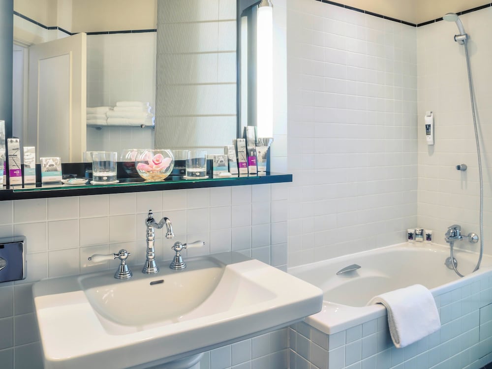 Фото Mercure Biarritz Centre Plaza