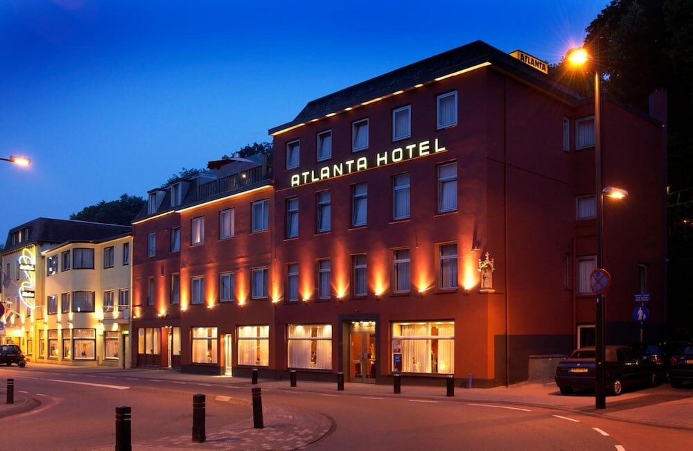 Фото Hotel Atlanta