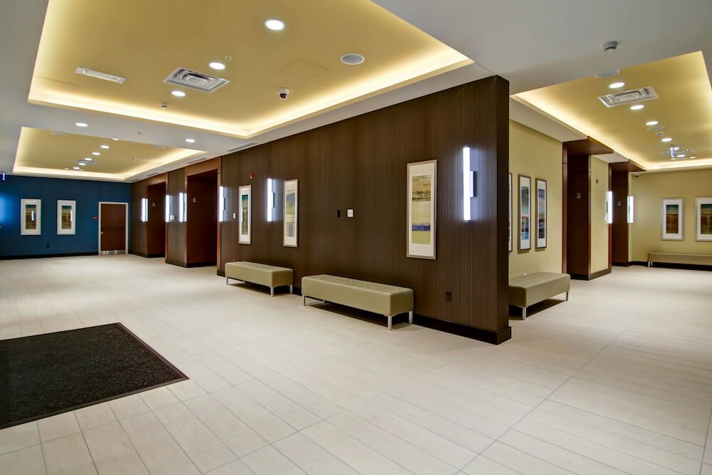 Фото TownePlace Suites by Marriott Kincardine