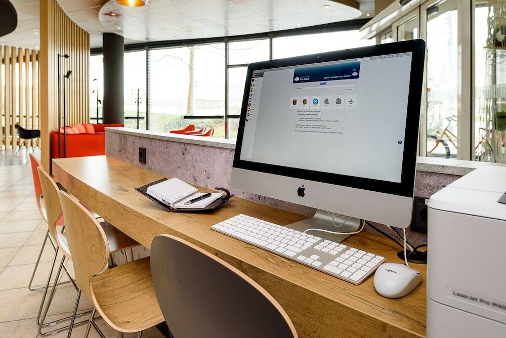 Фото Ibis Wuerzburg City Hotel