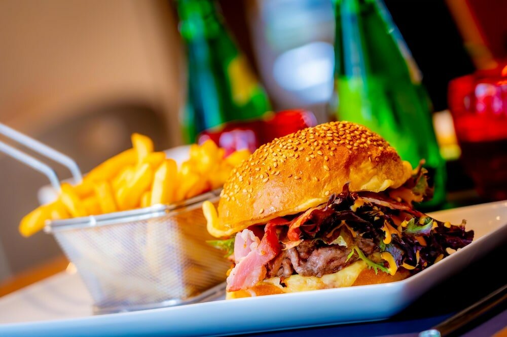 Фото Campanile Strasbourg Lingolsheim