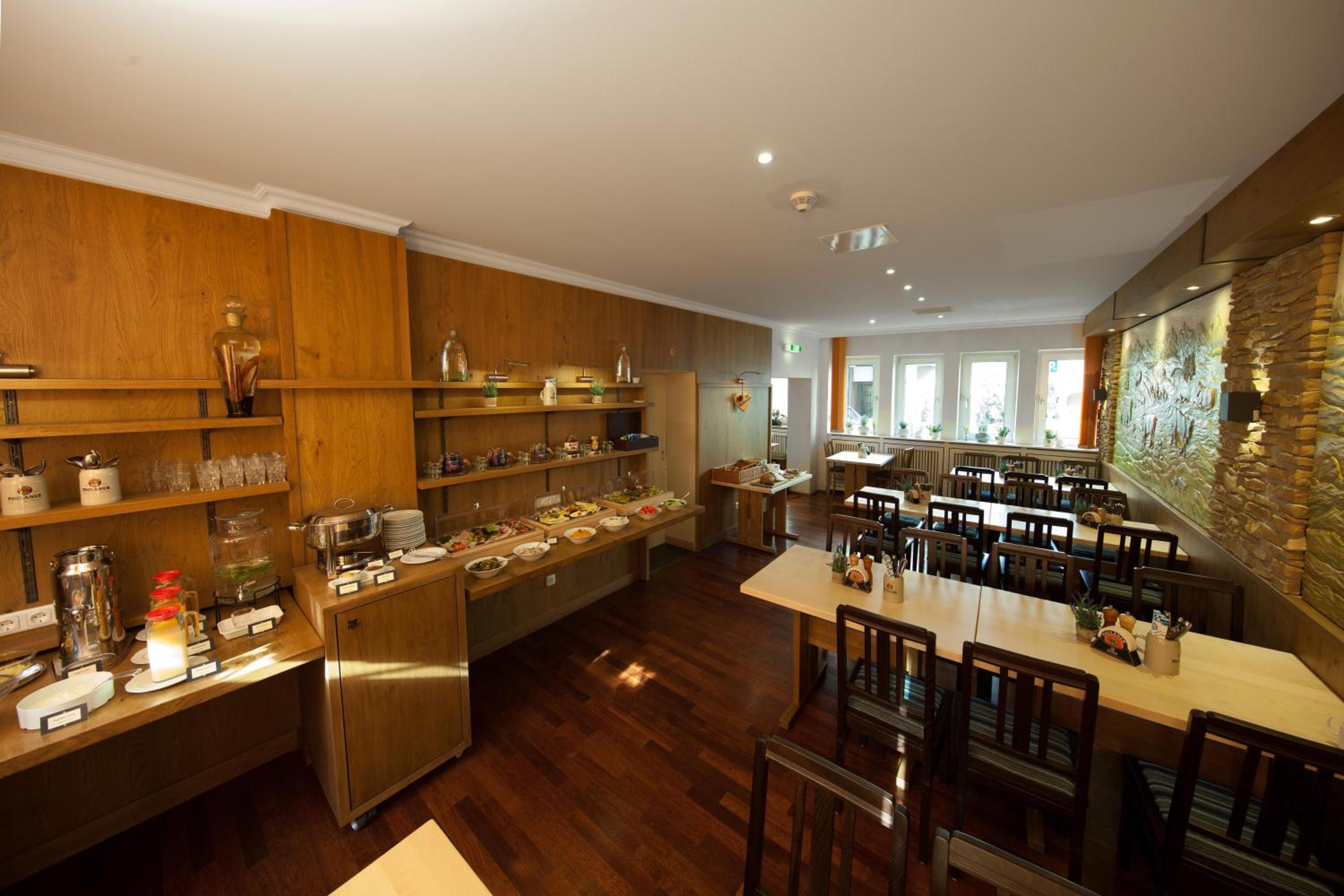 Фото Paulaner am Dom