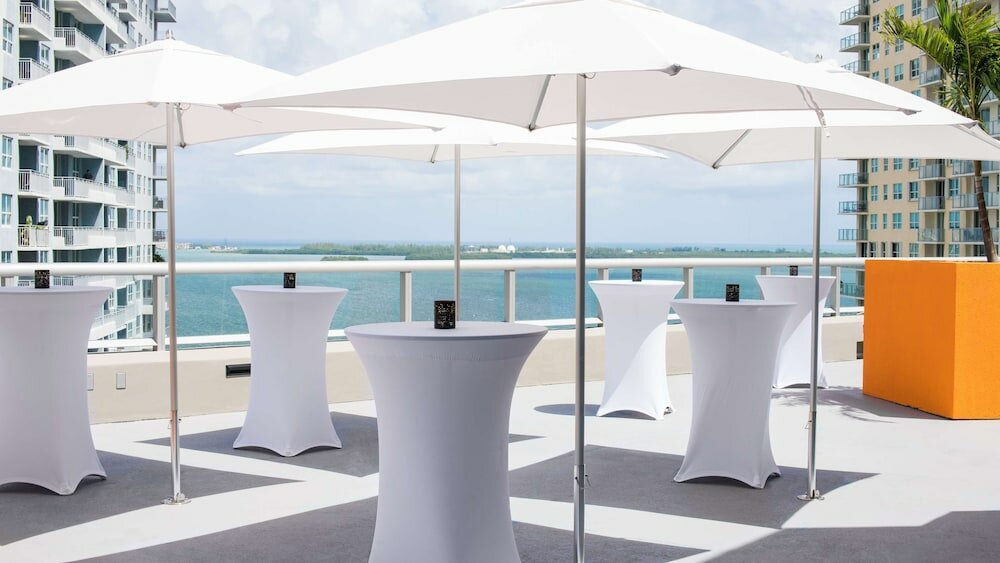 Фото Hyatt Centric Brickell Miami