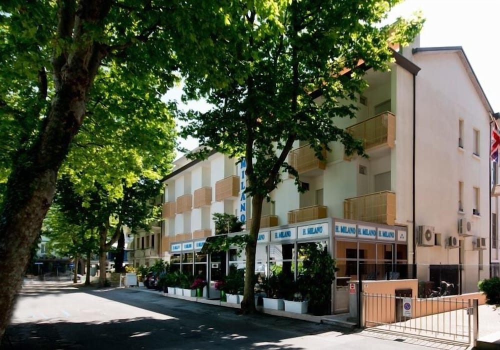 Фото Hotel Milano