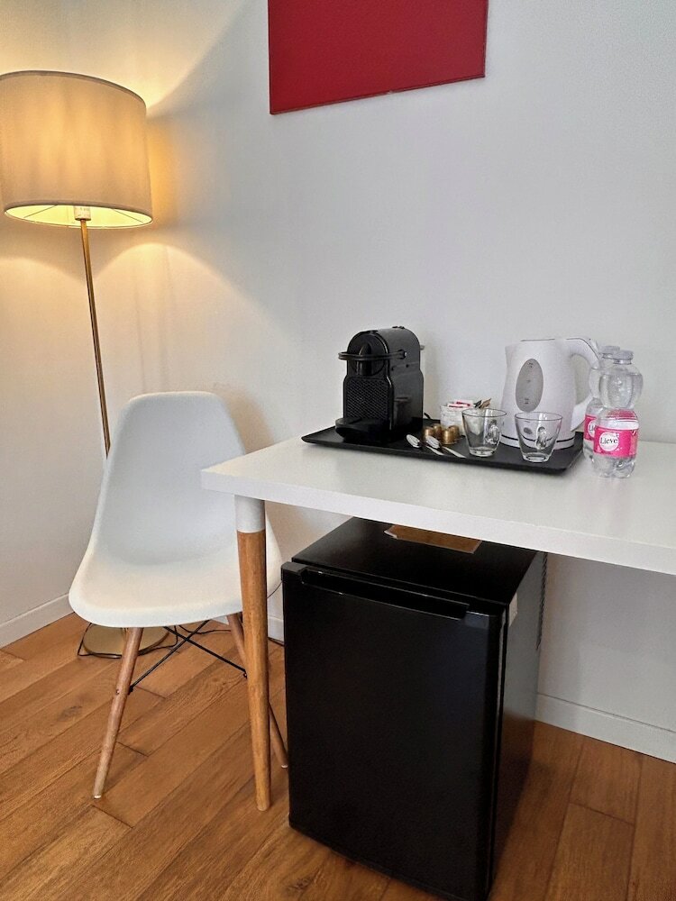 Фото Suite Cardinale