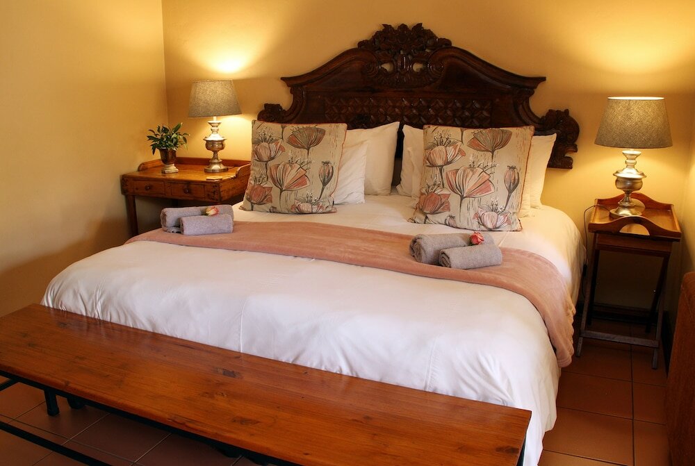 Фото Del Roza Guest House