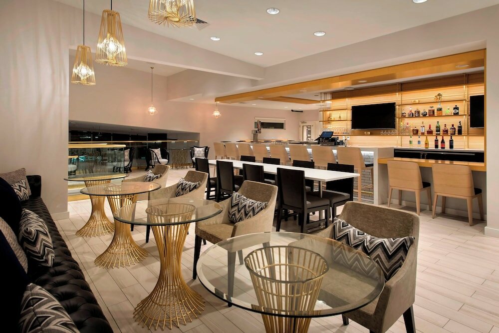 Фото Residence Inn by Marriott New York Long Island East End