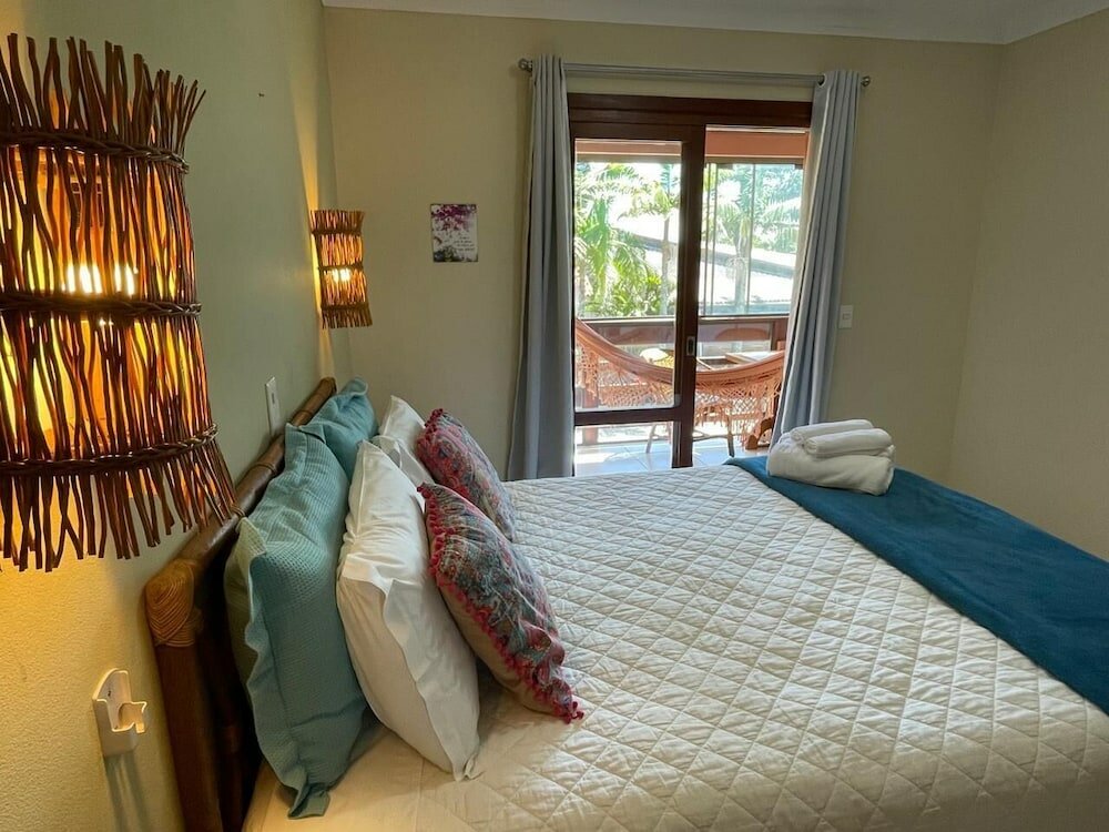 Фото Pousada Vivenda da Barra