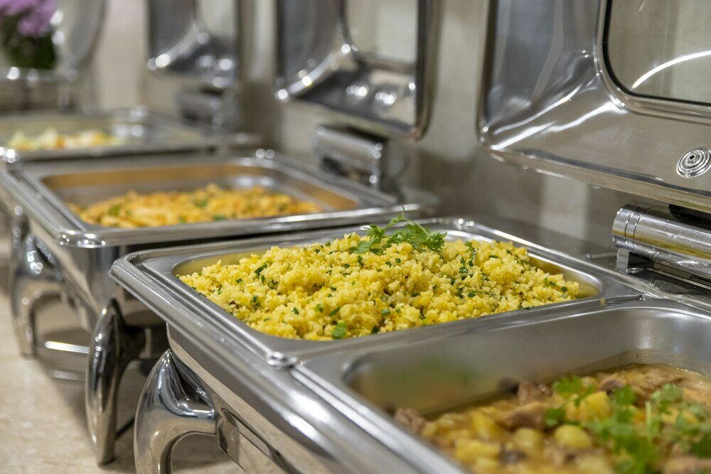 Фото Seven Seas Hotel and Apartment