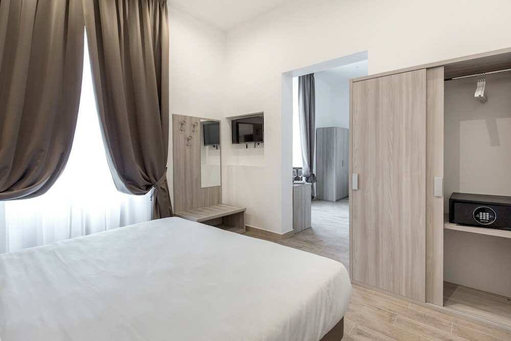 Фото Apollo Guest House