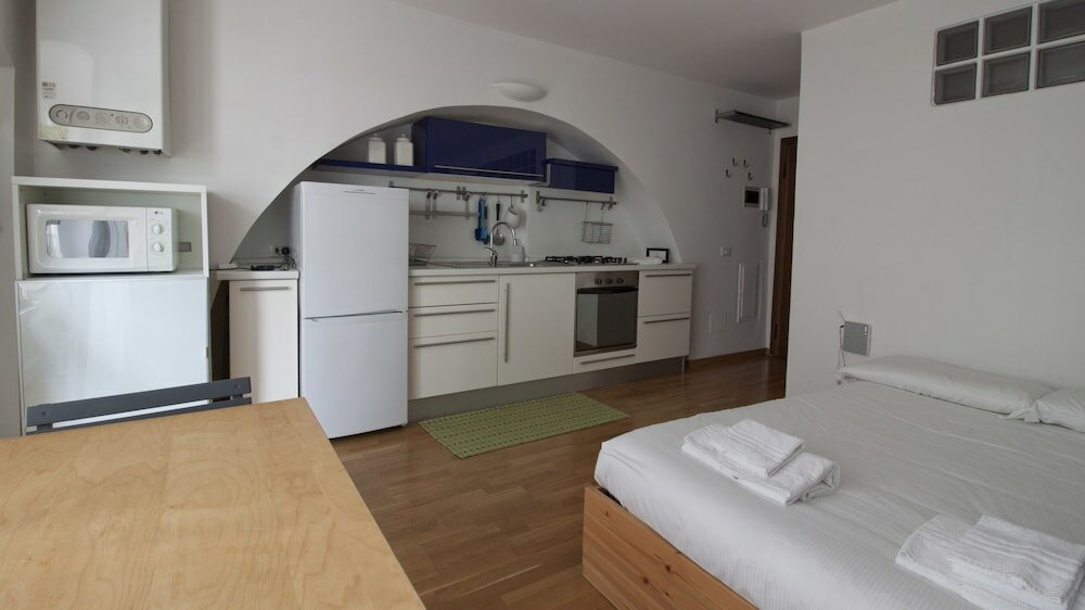 Фото Italianway Apartments - Forcella