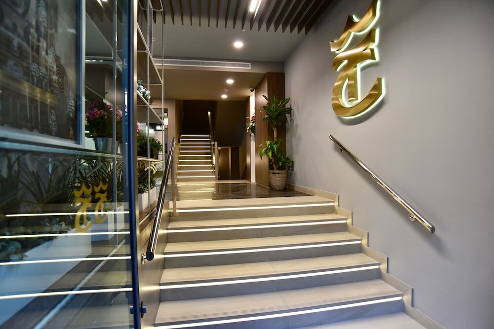 Фото Tc Hotel Doña Luisa