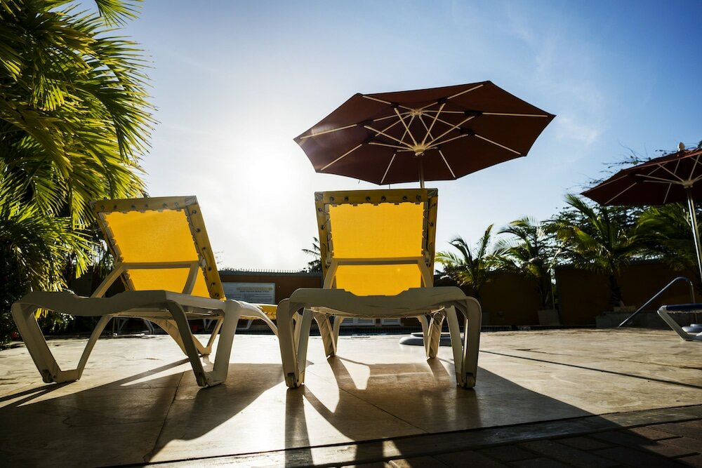 Фото Costa Esmeralda Village